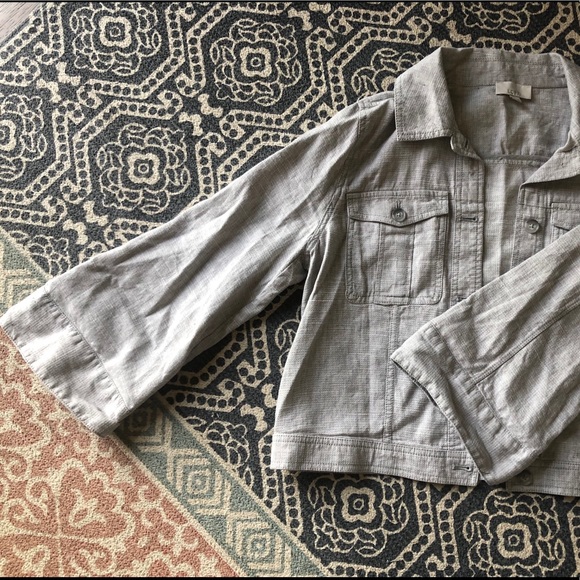 Loft Jacket - Picture 3 of 4